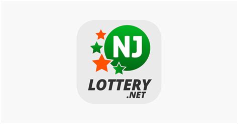 The official app of the NJ Lottery.